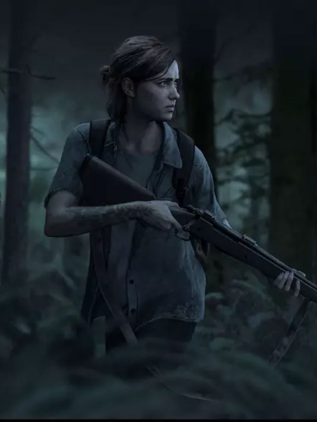 Just now' the Last Of Us online game cancelled - USA