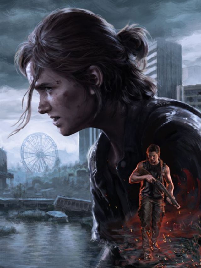 The Last of Us Part II Remastered coming to PS5 on January 19